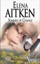 Summer of Change - Elena Aitken