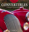 Classic Convertibles: A Symphony of Style and Power - Ian Kuah