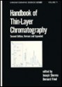 Handbook Of Thin Layer Chromatography - Joseph Sherma