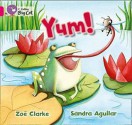 Yum. by Zoe Clarke - Zoe Clarke, Sandra Aguilar