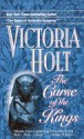 The Curse of the Kings - Victoria Holt, Virginia Leishman