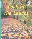 Look at the Leaves - Heather Hammonds