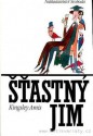 Šťastný Jim - Adolf Born, Kingsley Amis, Jiri Mucha