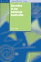 Listening in the Language Classroom - John Field