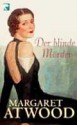 Der blinde Mörder - Brigitte Walitzek, Margaret Atwood