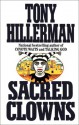 Sacred Clowns - Tony Hillerman