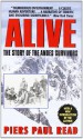 Alive - Piers Paul Read, Dick Estell