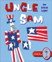 Uncle Sam: Press-Out and Play Book - Steve Light