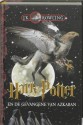 Harry Potter en de Gevangene van Azkaban (Harry Potter #3) - J.K. Rowling