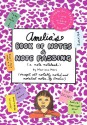 Amelia's Book of Notes & Note Passing - Marissa Moss