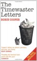 The Timewaster Letters - Robin Cooper