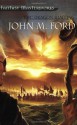 The Dragon Waiting - John M. Ford