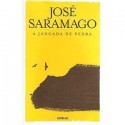 A Jangada de Pedra - José Saramago