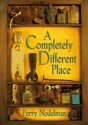 A Completely Different Place - Perry Nodelman