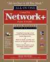 Comptia Network+ Certification All-In-One Exam Guide (Exam N10-005) - Michael Meyers