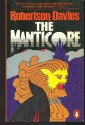 The Manticore - Robertson Davies