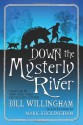 Down the Mysterly River - Bill Willingham, Mark Buckingham