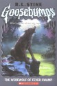 The Werewolf of Fever Swamp - R.L. Stine