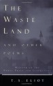 The Waste Land and Other Poems - T. S. Eliot