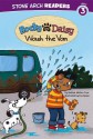 Rocky and Daisy Wash the Van - Melinda Melton Crow, Eva Sassin