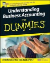 Understanding Business Accounting For Dummies - Colin Barrow, John A. Tracy