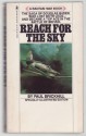 Reach for the Sky: The Story of Douglas Bader, Legless Ace of the Battle of Britain (Bluejacket Books) - Paul Brickhill