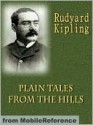 Plain Tales from the Hills - Rudyard Kipling