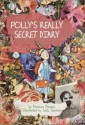 Polly's Really Secret Diary - Frances Thomas, Sally Gardner