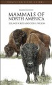 Mammals of North America (Princeton Field Guides) - Roland W. Kays, Don E. Wilson