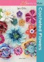 Crocheted Flowers - Jan Ollis