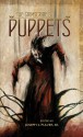 The Grimscribe's Puppets - Joseph S. Pulver Sr., John Langan, Gemma Files