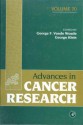 Advances in Cancer Research, Volume 70 - George F. Vande Woude, George Klein