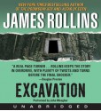 Excavation (Audio) - James Rollins, John Meagher