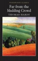 Far From the Madding Crowd - Thomas Hardy