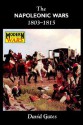 The Napoleonic Wars, 1803-1815 - David Gates