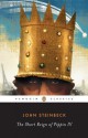 The Short Reign of Pippin IV: A Fabrication - John Steinbeck, Robert Morsberger, Katherine M. Morsberger