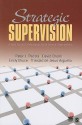 Strategic Supervision: A Brief Guide for Managing Social Service Organizations - Peter J. Pecora, David A. Cherin, Emily J. Bruce, Trinidad de Jesus Arguello