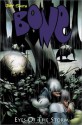 Bone, Vol. 3: Eyes of the Storm - Jeff Smith