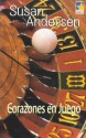 Corazones en juego - Susan Andersen