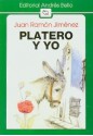 Platero y yo - Juan Ramón Jiménez, Alicia Silvia E.