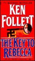 Key to Rebecca - Ken Follett