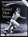 They Earned Their Stripes: The Detroit Tigers' All Time Team - The Sporting News