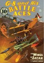 G 8 And His Battle Aces #32 - Robert J. Hogan, Frederick Blakeslee