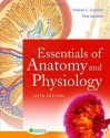 Essentials of Anatomy and Physiology - Valerie C. Scanlon, Tina Sanders