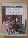 A Handful Of Dust - Evelyn Waugh