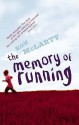 The Memory Of Running - Ron McLarty