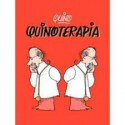 Quinoterapia (3ª Ed.). El Precio Es En Dolares. - QUINO