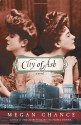 City of Ash - Megan Chance