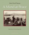 A Mind at Peace - Ahmet Hamdi Tanpınar, Erdag Goknar