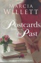 Postcards from the Past - Marcia Willett